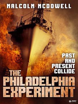 费城实验：再生 The Philadelphia Experiment (2012)海报