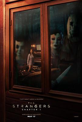 陌生人：第一章 The Strangers: Chapter 1 (2024) yu_gao_pian海报