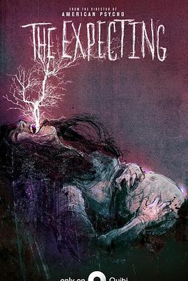 怀孕 The Expecting (2020)海报