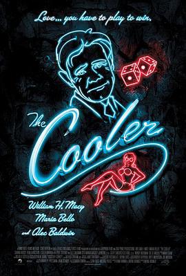 倒霉蛋 The Cooler (2003)海报