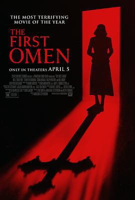 凶兆前传 The First Omen (2024) qiang_xian_ban海报