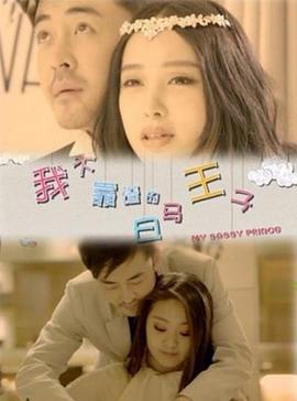 我不靠谱的白马王子 (2013)海报