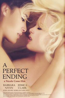 一个完美的结局 A Perfect Ending (2012)海报