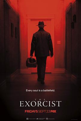 驱魔人 第一季 The Exorcist Season 1 (2016)海报