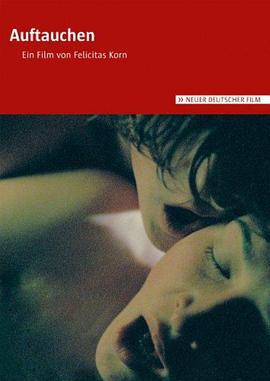 情泪情花 Auftauchen (2009)海报