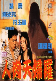 人天妇罗海报