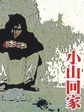 小山回家 (1995)海报