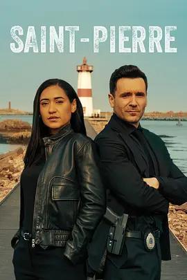 圣皮埃尔罪案 第二季 Saint-Pierre Season 2 (2026)海报