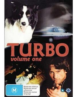真相大白 Turbo (1999)海报