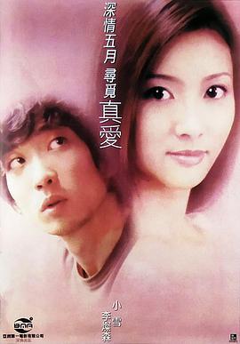 真爱 真愛 (2000)海报