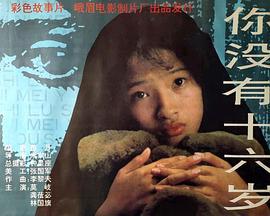 你没有十六岁 (1994)海报