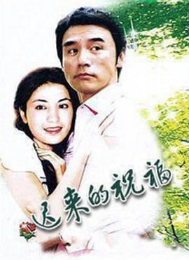 迟来的祝福 旋转姻缘 (2002)海报