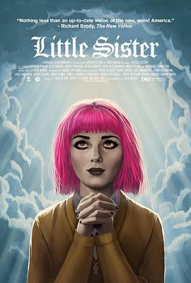 小修女 Little Sister (2016)海报