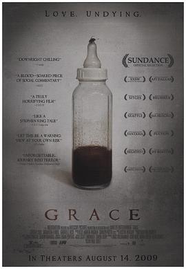 格蕾丝 Grace (2009)海报
