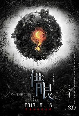 借眼 (2017)海报