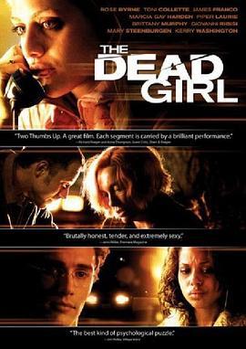 死亡女孩 The Dead Girl (2006)海报