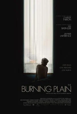 燃烧的平原 The Burning Plain (2008)海报