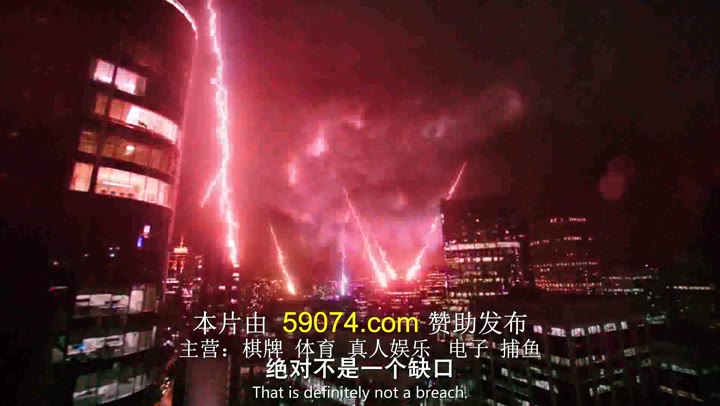 闪电侠 第四季 The Flash Season 4 (2017)海报