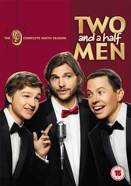 好汉两个半 第九季 Two and a Half Men Season 9 (2011)海报