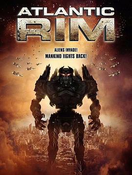 环大西洋 Atlantic Rim (2013)海报
