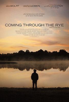 穿越麦田 Coming Through the Rye (2016)海报