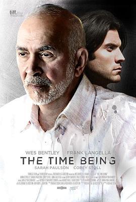 此时此刻 The Time Being (2012)海报