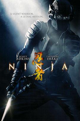 纽约行动 Ninja (2009)海报