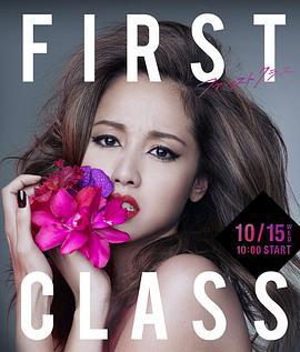 First Class 2 ファースト・クラス 2 (2014)海报