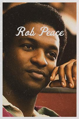 被盗的和平 Rob Peace (2024) tc海报