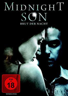 午夜之子 Midnight Son (2010)海报