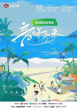 音你而来 (2024)海报