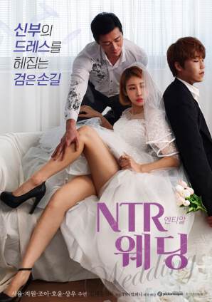 NTRå©ç¤海报