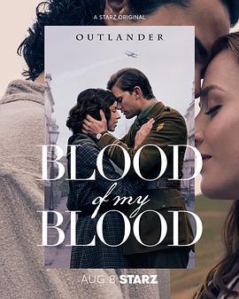 古战场传奇：吾血之亲 第一季 Outlander: Blood of My Blood Season 1 (2025)海报