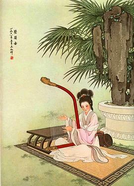 孔雀东南飞 (2005)海报