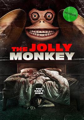 恐怖猴玩偶 The Jolly Monkey (2025)海报