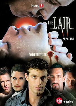 兽穴 第二季 The Lair Season 2 (2008)海报