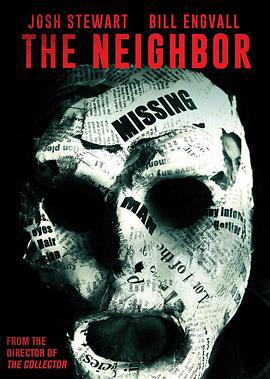 致命邻居 The Neighbor (2016)海报