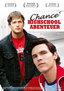 好奇天使心 The Curiosity of Chance (2006)海报