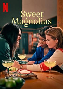 甜木兰 第一季 Sweet Magnolias Season 1 (2020)海报
