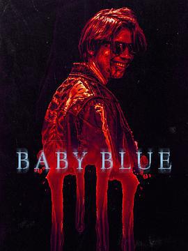 杀手布鲁 Baby Blue (2023)海报