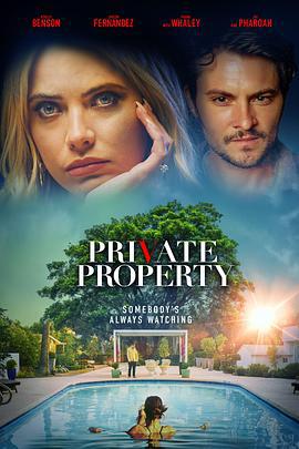 私人住宅 Private Property (2022)海报