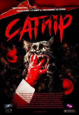 猫薄荷 CATnip (2025)海报