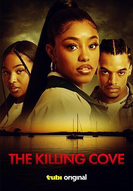 杀戮湾 The Killing Cove (2025)海报