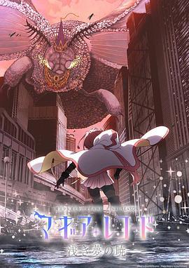 魔法纪录：魔法少女小圆外传 最终季 -浅梦之晓- マギアレコード 魔法少女まどか☆マギカ外伝 Final SEASON ‐浅き夢の暁‐ (2022)海报