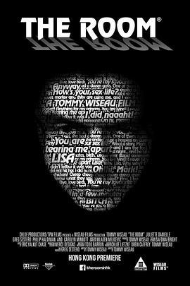 房间 The Room (2003)海报