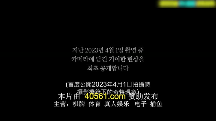 只有没有我，KARA 나만 없어 KARA (2024)海报