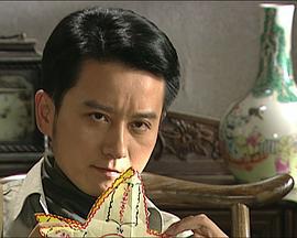 燕子符 (2008)海报