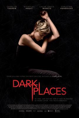 暗黑之地 Dark Places (2015)海报