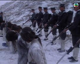 血染黎明 (1991)海报