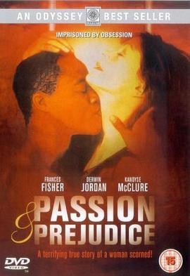 激情与偏见 Passion and Prejudice (TV) (2001)海报